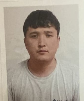 НАЙМАН БИБОЛ ДІЛЛӘБЕКҰЛЫ