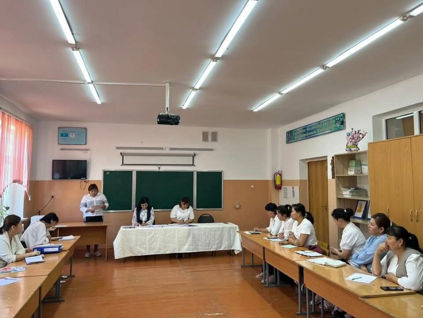 📌ДИРЕКТОР ЖАНЫНДАҒЫ КЕҢЕС