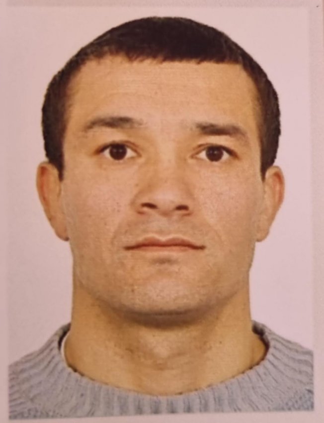 ШАТМАНОВ БЕРДАЛЫ ЖАППАРАЛИЕВИЧ