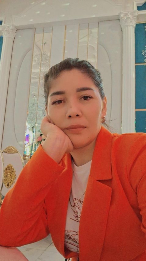 Қапаш Арайлым Рахымбайқызы