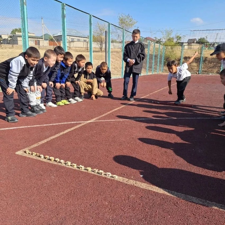 СПОРТ-ДЕНСАУЛЫҚ КЕПІЛІ