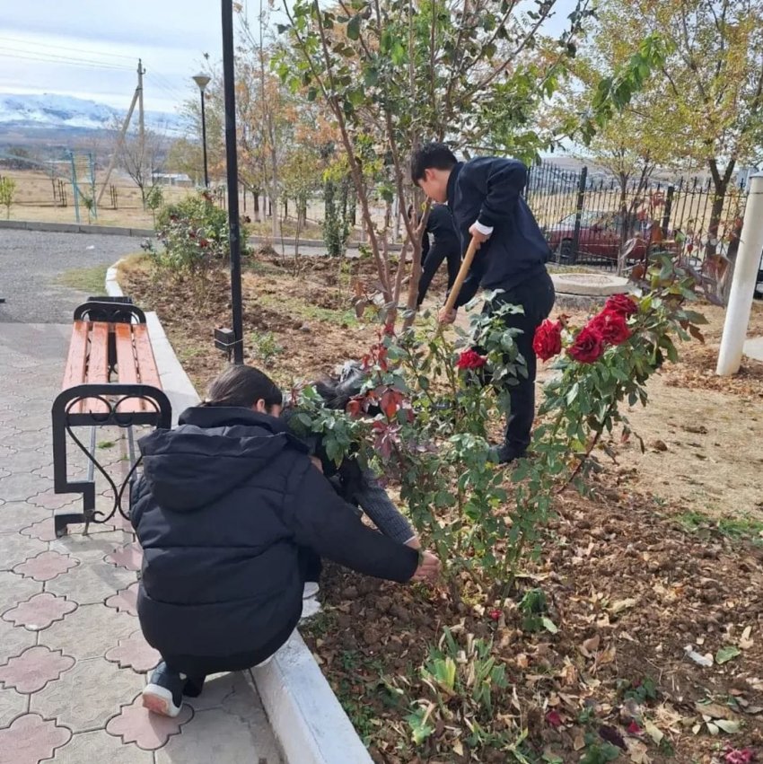 ТАЗА ҚАЗАҚСТАН