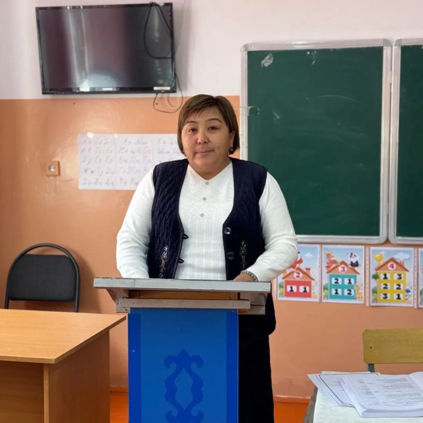 ПЕДАГОГИКАЛЫҚ КЕҢЕС