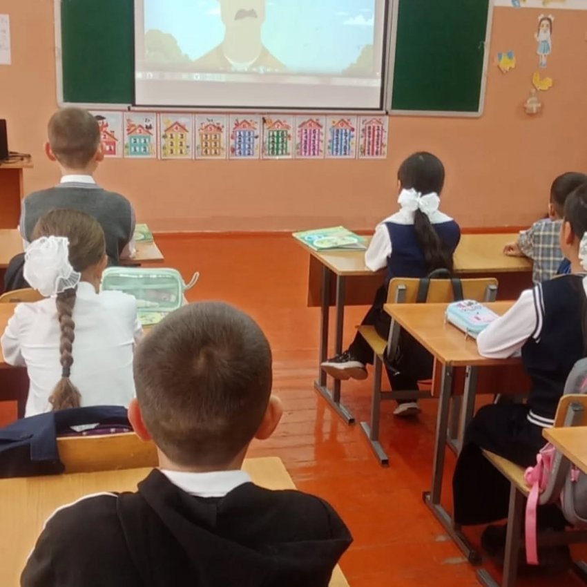 “ЗАҢ МЕН ТӘРТІПТІ САҚТАУ - ЕЛ ҮМІТІН АҚТАУ"