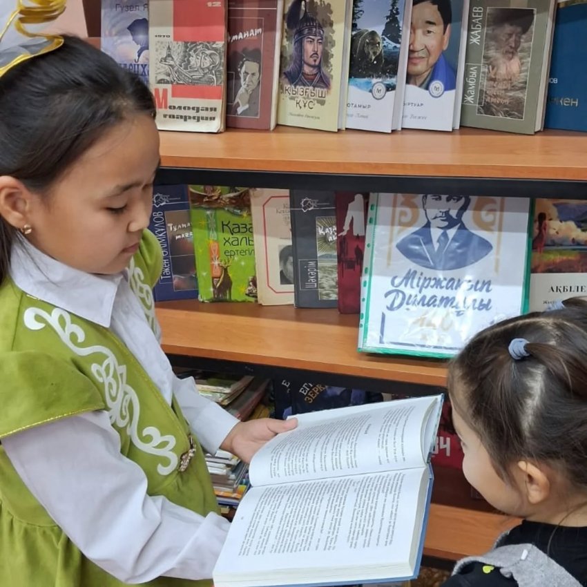 Міржақып Дулатовтың 140 жылдығы