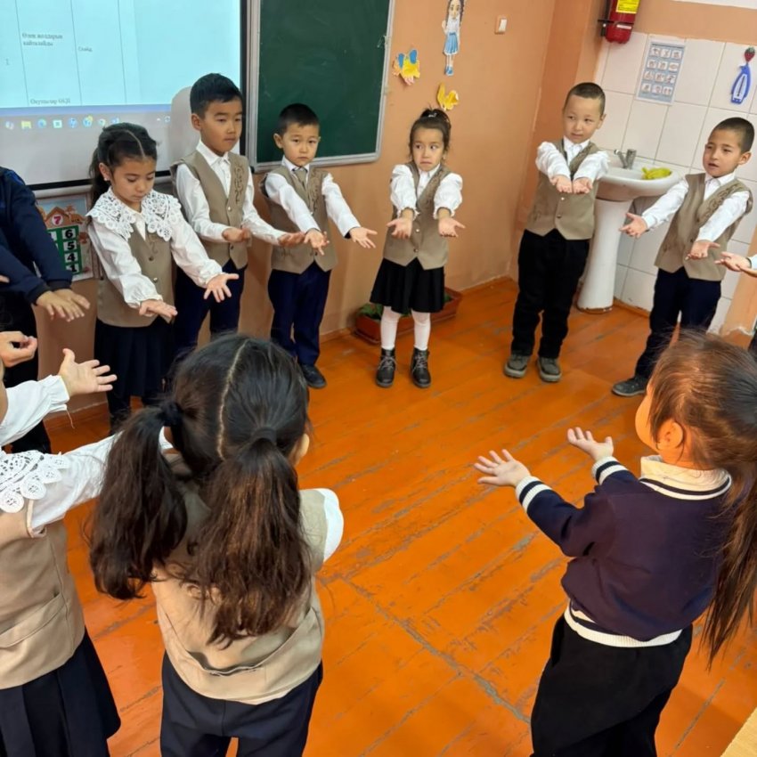 Сынып сағаты