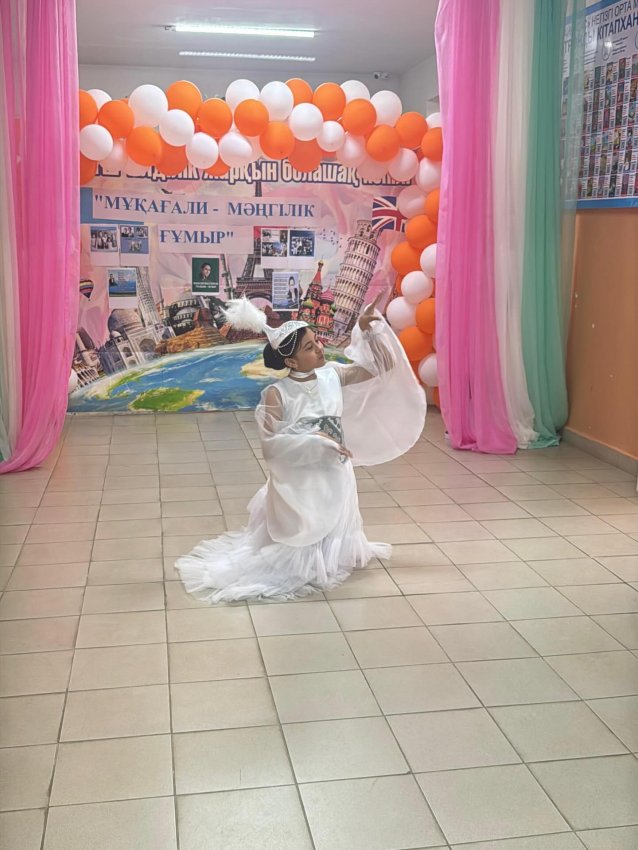 «Мұқағали – мәңгілік ғұмыр» атты әдеби-сазды кеш өткізді